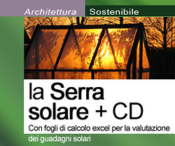 La serra solare + CD