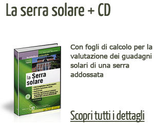 La serra solare + CD