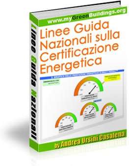 Linee Guida Nazionali sulla Certificazione Energetica Linee Guida Nazionali sulla Certificazione Energetica