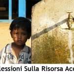 Riflessioni sulla Risorsa Acqua: Premio Internazione Scritture d’Acqua