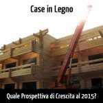 Case in Legno: Prospettive di Crescita della Casa Ecologica