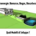 Impianti Biogas, Biomasse e Biocarburanti: Incentivi e Modelli di Sviluppo delle Agroenergie Impianti Biogas, Biomasse e Biocarburanti: Incentivi e Modelli di Sviluppo delle Agroenergie