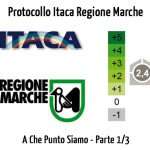 Protocollo Itaca Regione Marche per la Certificazione Ambientale degli Edifici: a che Punto Siamo