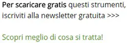 Non perderti queste guide e fogli excel gratuiti per lavorare agevolmente nel risparmio energetico e sostenibilità ambientale degli edifici