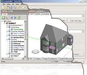 designbuilder designbuilder