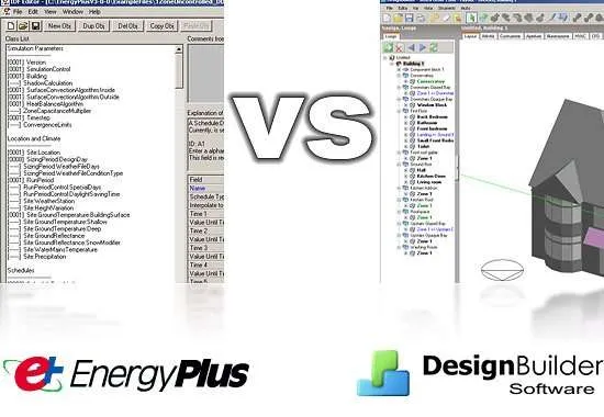 energyplus-vs-designbuilder