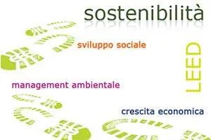 Certificazione Ambientale LEED e Progettazione Integrata per Edifici Ecologicamente Sostenibili Certificazione Ambientale LEED e Progettazione Integrata per Edifici Ecologicamente Sostenibili