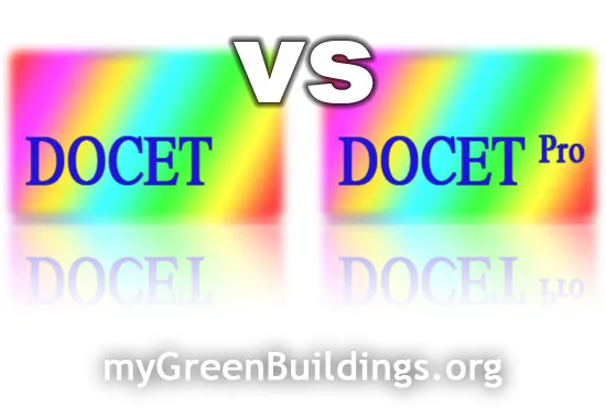 Docet-vs-Docet-Pro