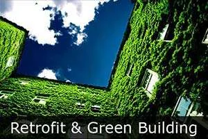 Retrofit Energetico degli Edifici: 5 Motivi per Perseguire Strategie Green Building Retrofit Energetico degli Edifici: 5 Motivi per Perseguire Strategie Green Building