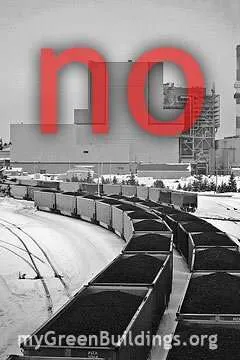No Carbone-Coal No Carbone-Coal