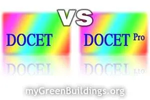 Docet vs Docet Pro: Ecco le Differenze dei 2 Software per la Certificazione Energetica degli Edifici Docet vs Docet Pro: Ecco le Differenze dei 2 Software per la Certificazione Energetica degli Edifici