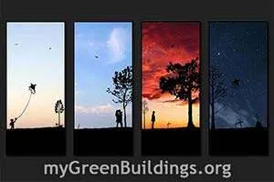 LCA-Design-Ecoefficienza: Ciclo di Vita dei Materiali Semplificato