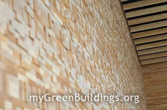 Legno-Green-Building