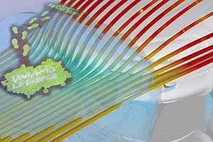 Recupero Edilizio Attraverso la Modellazione Termofluidodinamica degli Edifici – Uniamo le Energie e Bioedilizia Italia Torino