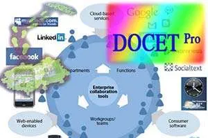 DOCET Pro: Certificazione Energetica degli Edifici su Piattaforma Web DOCET Pro: Certificazione Energetica degli Edifici su Piattaforma Web