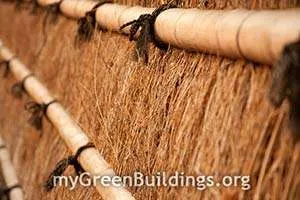 Case di Paglia Sostenibili: Prestazioni Termiche delle Pareti in Balle di Paglia Case di Paglia Sostenibili: Prestazioni Termiche delle Pareti in Balle di Paglia