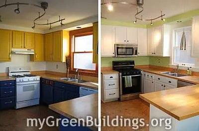 Green-Remodel Green-Remodel