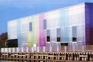 Isolamento Termico Trasparente: Estetica ed Efficienza Energetica Innovativa per l’Edilizia Isolamento Termico Trasparente: Estetica ed Efficienza Energetica Innovativa per l’Edilizia