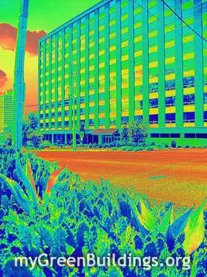 Isole-di-calore Isole-di-calore