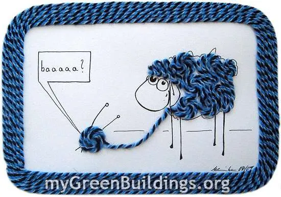 Lana-di-Pecora-Isolamento-Termoacustico-Edilizia-Sostenibile