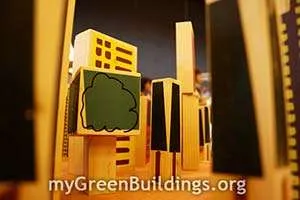 Progettazione Sostenibile degli Edifici: Come Progettare e Costruire un Edificio Ecocompatibile Progettazione Sostenibile degli Edifici: Come Progettare e Costruire un Edificio Ecocompatibile