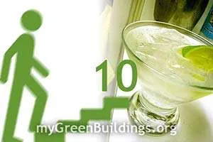 Risparmio Energetico e Benessere Termico Estivo negli Edifici: 10 Passi per Raggiungerli in modo Sostenibile