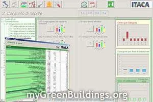 Software Protocollo Itaca per la Regione Marche Software Protocollo Itaca per la Regione Marche