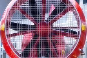 Blower Door Test e Diagnosi Energetica: Misurare Infiltrazioni e Ricambio d’Aria negli Edifici Blower Door Test e Diagnosi Energetica: Misurare Infiltrazioni e Ricambio d’Aria negli Edifici