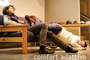 Comfort-Adattivo Comfort-Adattivo