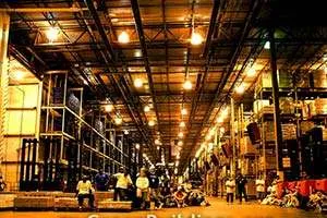 Sistemi Solari Passivi e Serra Solare: Distribuzione e Controllo del Calore