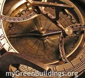 Orientamento-serra-solare