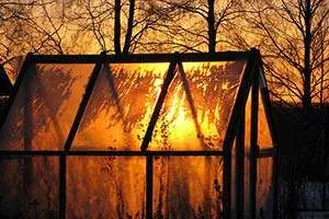 Sistemi Solari Passivi: Come Ottimizzare la Serra Solare