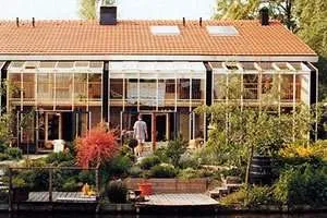 Sistemi Solari Passivi: Serra Solare e Muro Trombe Sistemi Solari Passivi: Serra Solare e Muro Trombe