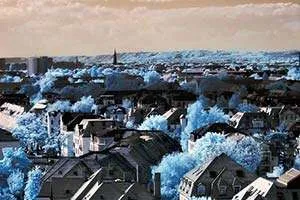 Termografia e Termocamere a Infrarossi in Edilizia: Ispezioni Non Invasive per l’Audit Energetico Termografia e Termocamere a Infrarossi in Edilizia: Ispezioni Non Invasive per l’Audit Energetico