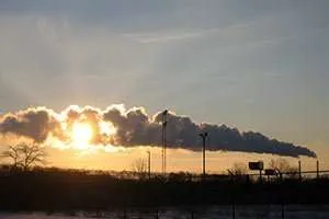 Inquinamento Aria e Ambiente: Strategie di Ventilazione negli Edifici Inquinamento Aria e Ambiente: Strategie di Ventilazione negli Edifici