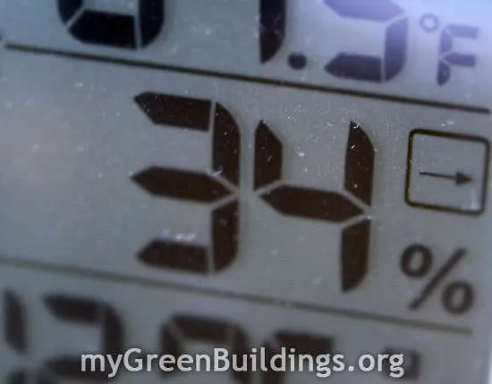 Umidita-negli-edifici