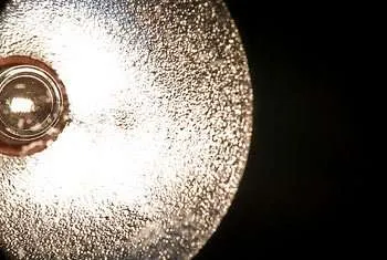 Lampada-a-riflettore Lampada-a-riflettore