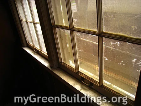 Efficienza Energetica Infissi e Serramenti: 5 Proprietà per Valutarla