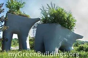 Riciclaggio Rifiuti Edili: Guida al Recupero del Cemento per la Sostenibità Ambientale delle Costruzioni Riciclaggio Rifiuti Edili: Guida al Recupero del Cemento per la Sostenibità Ambientale delle Costruzioni