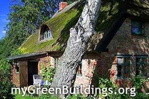 Casa Ecologica: 17 Passi per Progettare e Costruire in Bioedilizia Casa Ecologica: 17 Passi per Progettare e Costruire in Bioedilizia