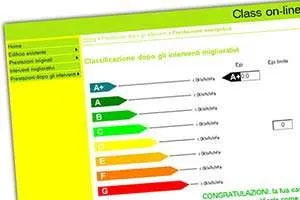 Certificazione Efficienza Energetica e Fabbisogno Energetico Edificio: Calcolo Veloce con Software Online Gratuito Certificazione Efficienza Energetica e Fabbisogno Energetico Edificio: Calcolo Veloce con Software Online Gratuito