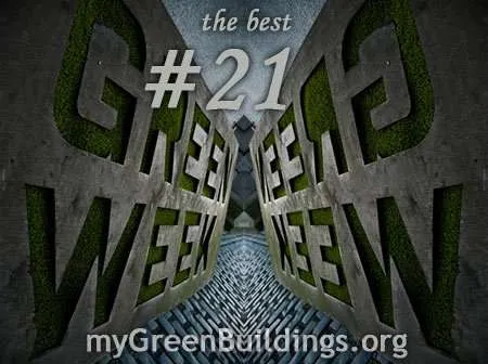 Certificazione Leed, detrazioni fiscali, biomasse, edifici e quartieri verdi