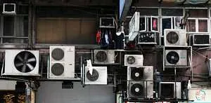 Le Tipologie delle Pompe di Calore Le Tipologie delle Pompe di Calore