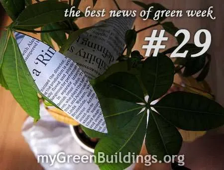 Efficienza Energetica, Cogenerazione, Architettura Bioclimatica e Aziende Sostenibili