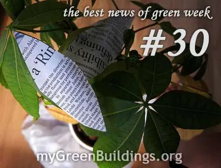 Energie rinnovabili, eco-design, conto energia e riciclaggio rifiuti edili