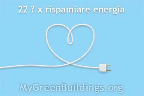 Come Risparmiare Energia: 22 Utili Consigli da Non Perdere