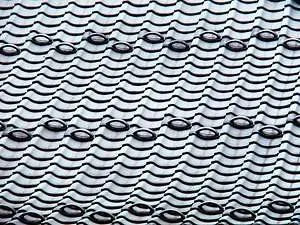 Materiali di Rivestimento per Tetti Freddi Molto Inclinati Materiali di Rivestimento per Tetti Freddi Molto Inclinati