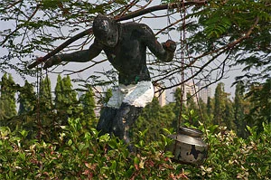 Scarsità-acqua-pulita