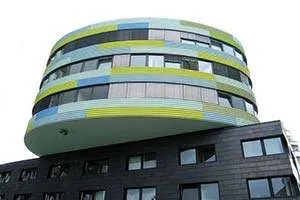 Che Cos’è un Edificio Sostenibile? Che Cos’è un Edificio Sostenibile?