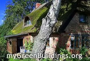 Casa Ecologica: 17 Passi per Progettare e Costruire in Bioedilizia Casa Ecologica: 17 Passi per Progettare e Costruire in Bioedilizia